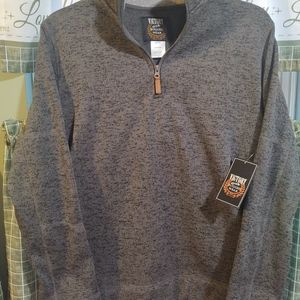 Victory Rugged Wear Pull Over.
